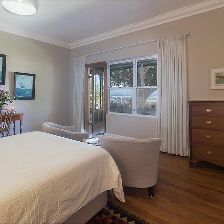 Milkwood Manor B & B Kenton on Sea Exterior photo