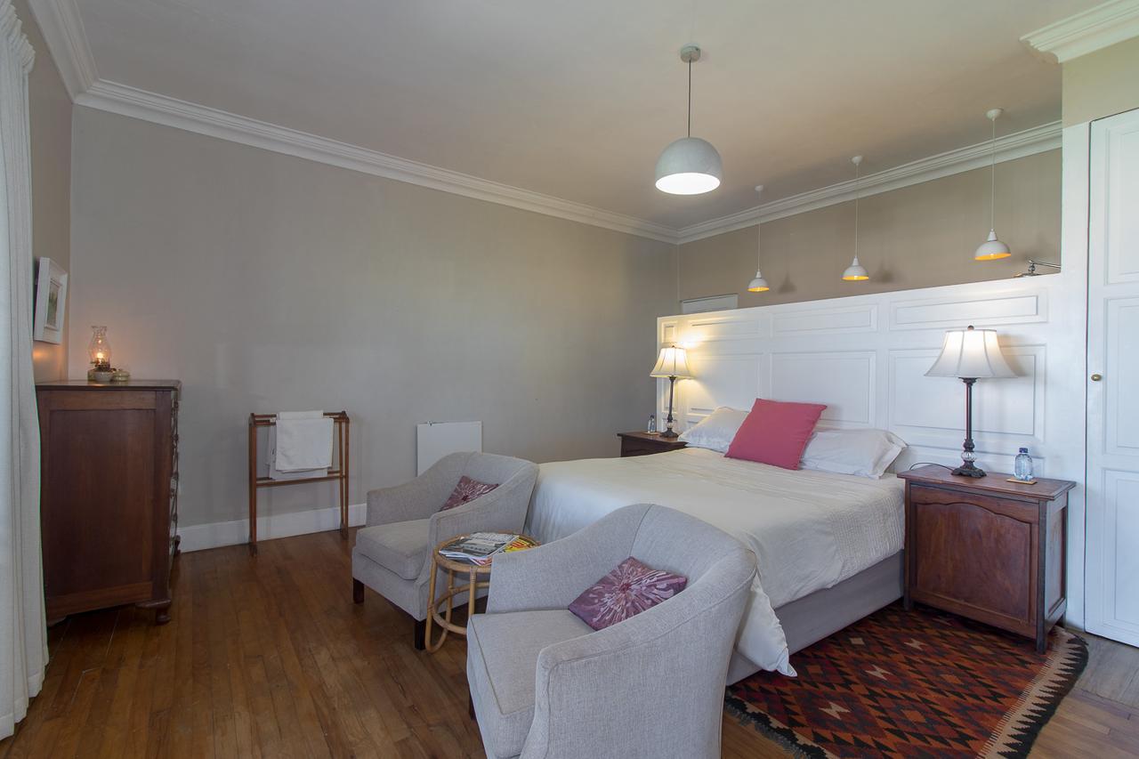 Milkwood Manor B & B Kenton on Sea Exterior photo