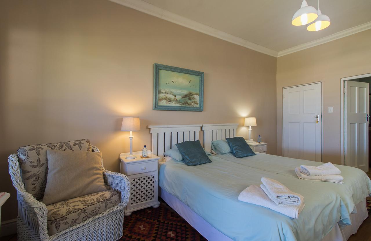 Milkwood Manor B & B Kenton on Sea Exterior photo