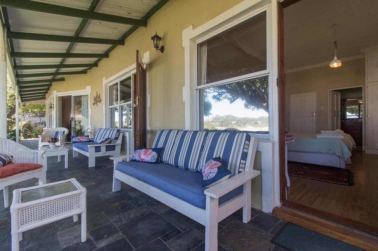 Milkwood Manor B & B Kenton on Sea Exterior photo